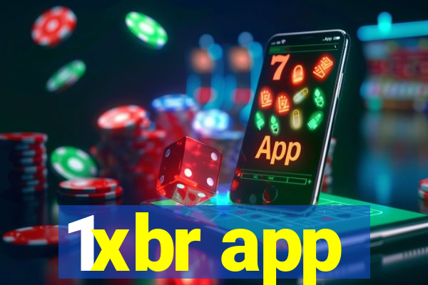 1xbr app